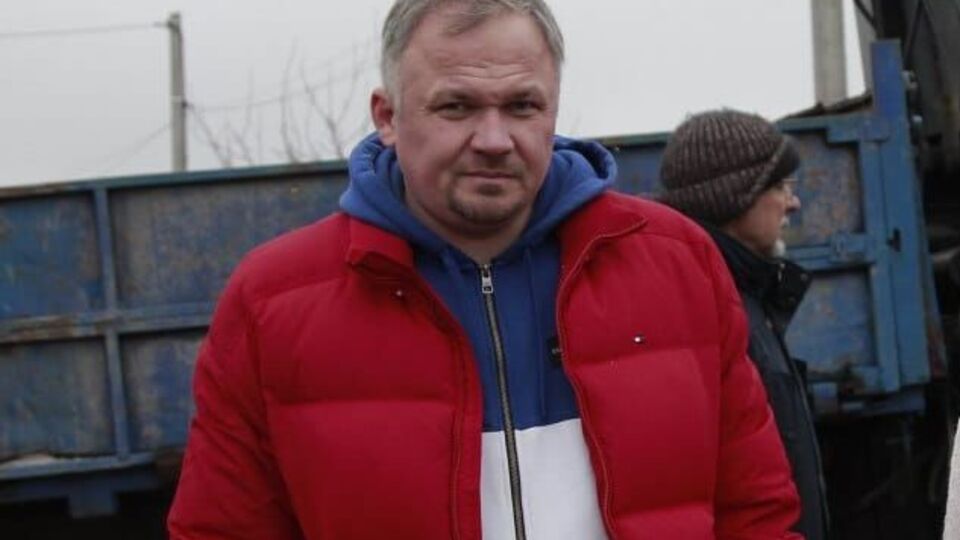 Гудаускас: Раніше я думав, що не всі росіяни однакові, є якісь нормальні