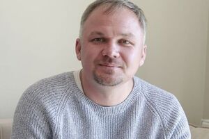 Гудаускас: Дивлячись на росіян, думав, що потрапив кудись у чистилище