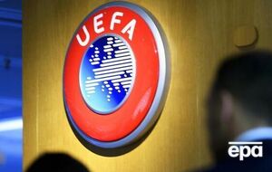 Решение отстранить российский футбол принял исполком УЕФА