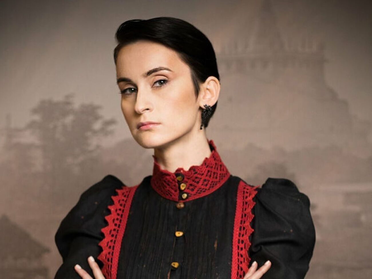 Павленко: Мені дуже приємно стати частиною "Євробачення" цього року