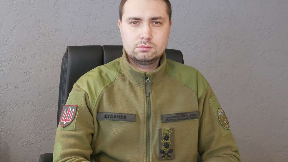 Буданов вважає, що в РФ проштовхують ідею з "Таврійською губернією"