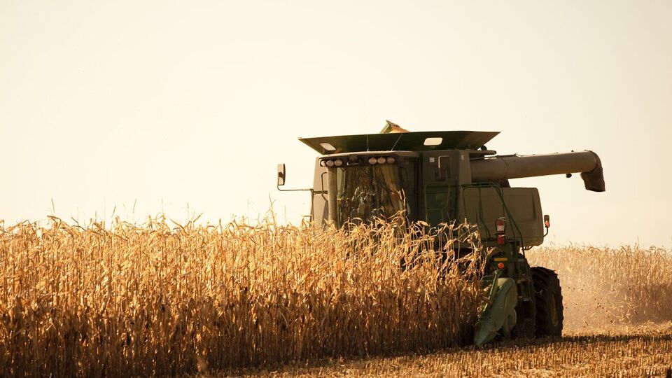 Движение похищенной сельхозтехники можно было отследить по GPS, сейчас она находится вблизи Грозного