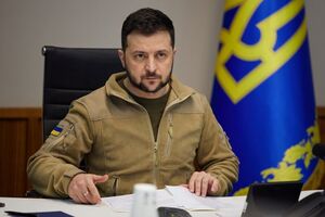 Зеленський: Чи залишиться посол Ізраїлю в Москві, знаючи таку їхню нову позицію?