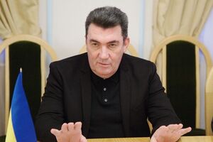 Данілов заявив, що Угорщина вважала, що може забрати частину "своєї" території