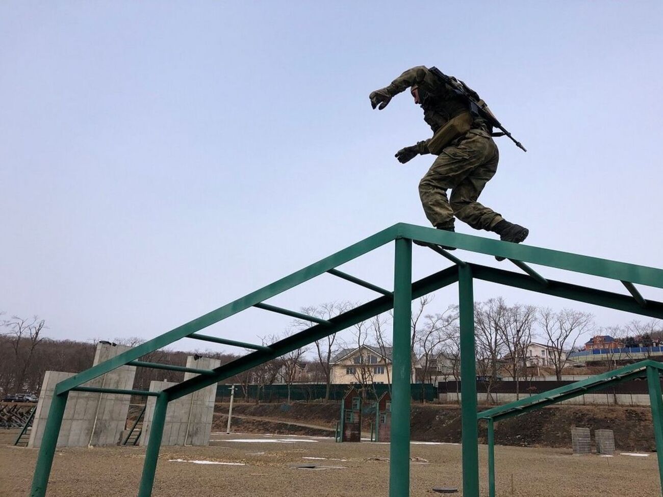 Росія проводить приховану мобілізацію