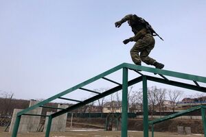 Росія проводить приховану мобілізацію