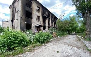 Окупанти вели штурмові дії у напрямку Сєвєродонецька, але змушені були відступити, зазначили в Генштабі ЗСУ