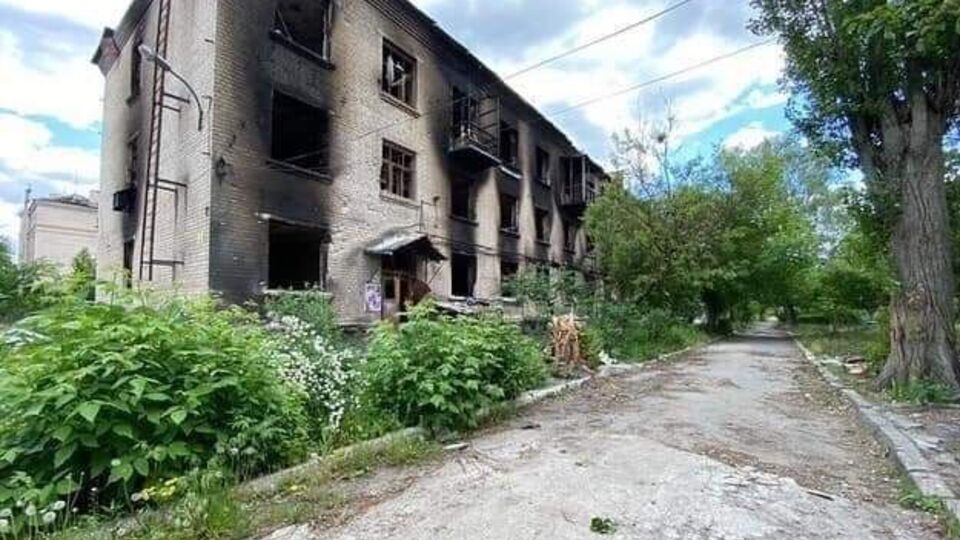 Окупанти вели штурмові дії у напрямку Сєвєродонецька, але змушені були відступити, зазначили в Генштабі ЗСУ