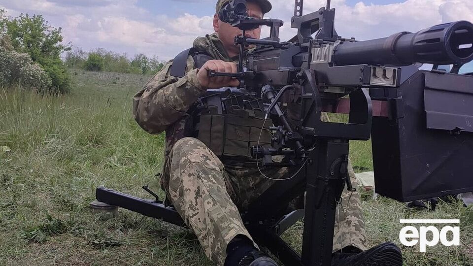 Численность вражеских сил сокращена на 40 оккупантов, отметило командование "Юг"