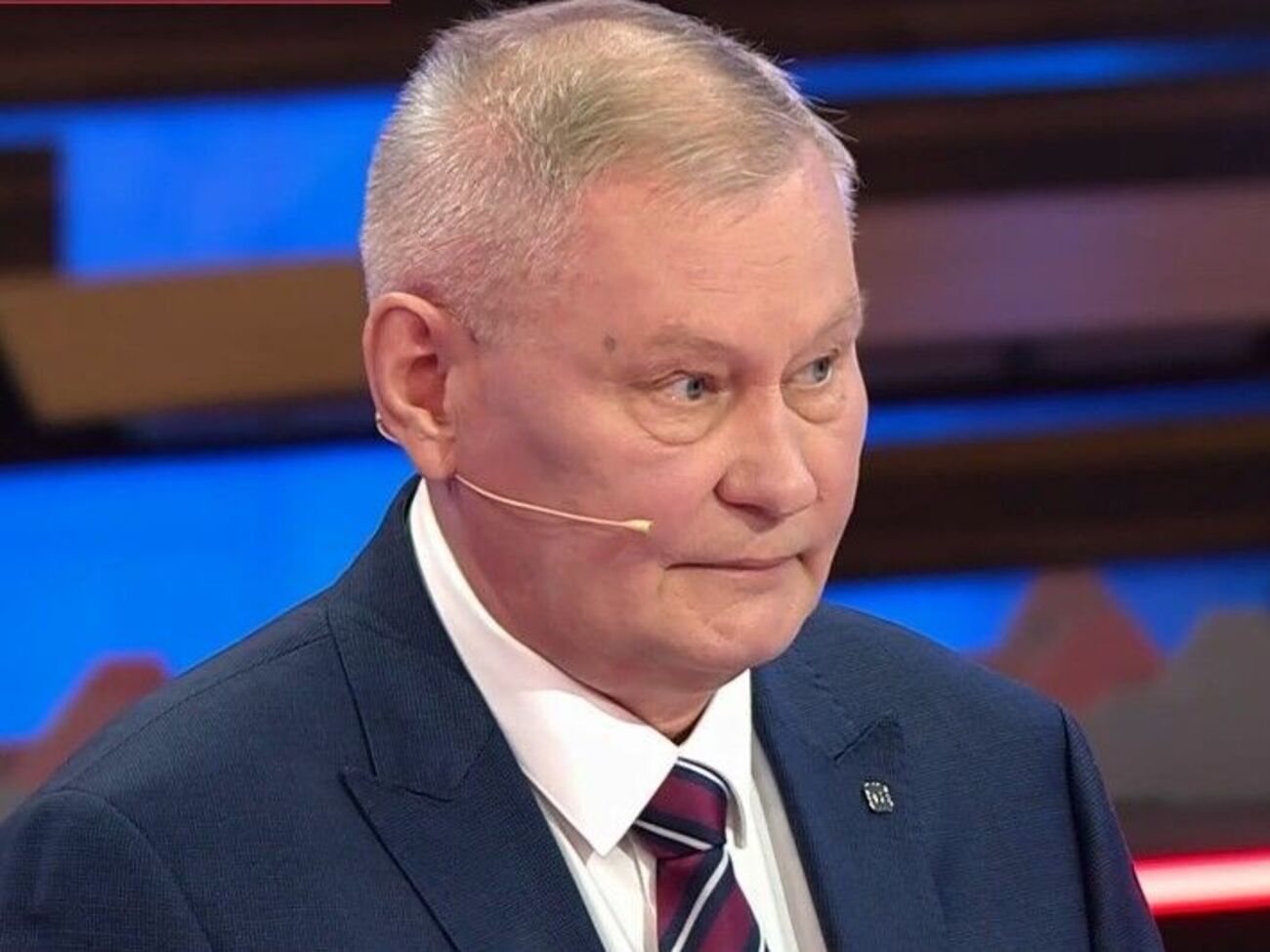 Тепер Ходаренок называет возможность Украины&nbsp;совершить контратаку против российской армии "большим преувеличением"