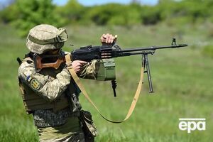 ВСУ за сутки ликвидировали 200 российских оккупантов, отметили в Генштабе