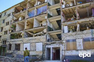 Окупанти продовжують обстрілювати житлові квартали та цивільну інфраструктуру України