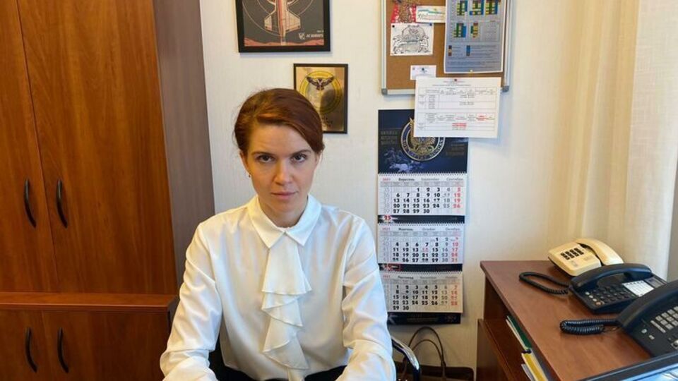 Соавтор законопроекта Безуглая в ответ на критику предложила экспертам и общественности "заниматься своими делами"