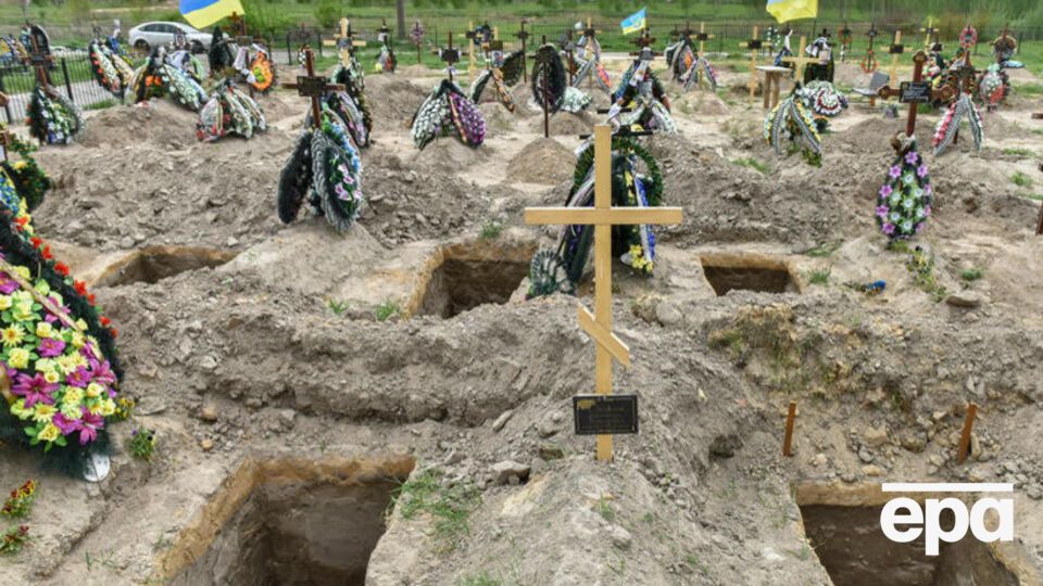 Убиті – учасники самооборони та українські військові