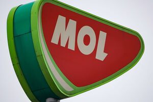 MOL попросила своїх інженерів скласти план їхньої роботи без російської нафти