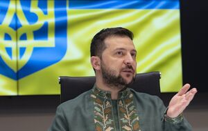 Українці точно розуміють, чим відрізняються від своїх сусідів, зазначив Зеленський