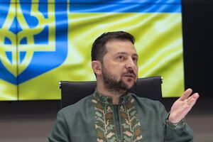 Українці точно розуміють, чим відрізняються від своїх сусідів, зазначив Зеленський