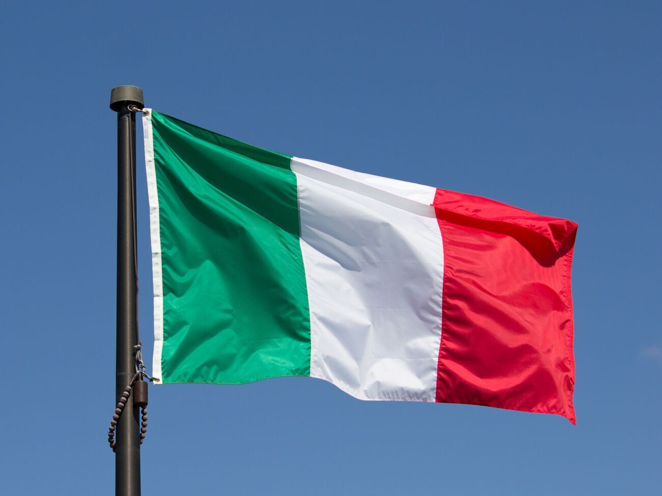 "Итальянский план мира" предусматривает также вывод российских войск по крайней мере на позиции до 24 февраля 2022 года