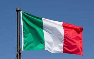 "Итальянский план мира" предусматривает также вывод российских войск по крайней мере на позиции до 24 февраля 2022 года