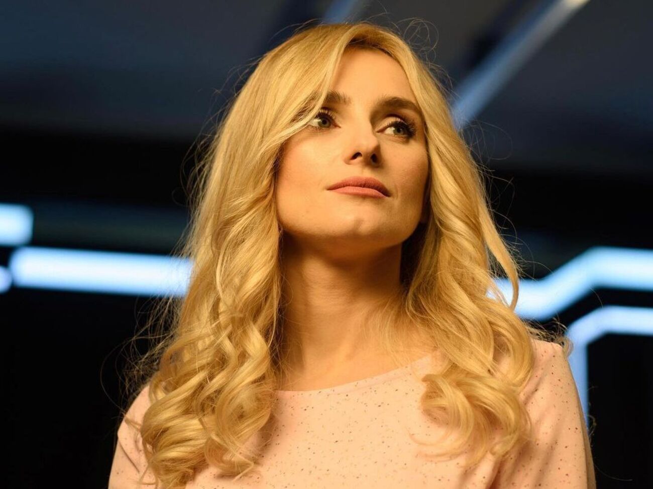 Федишин: Я знаю, що щастя – у чистоті