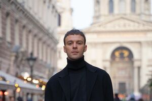 Барських виступить у шести німецьких містах