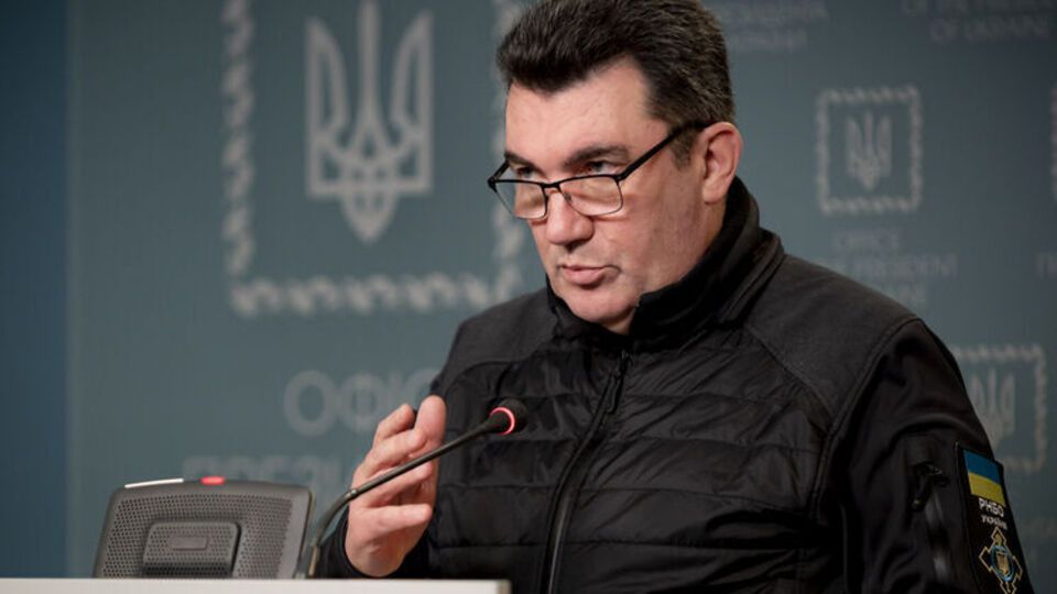 Данилов: Сейчас достигнут определенный паритет, российской армии очень сложно продвигаться дальше на нашу территорию
