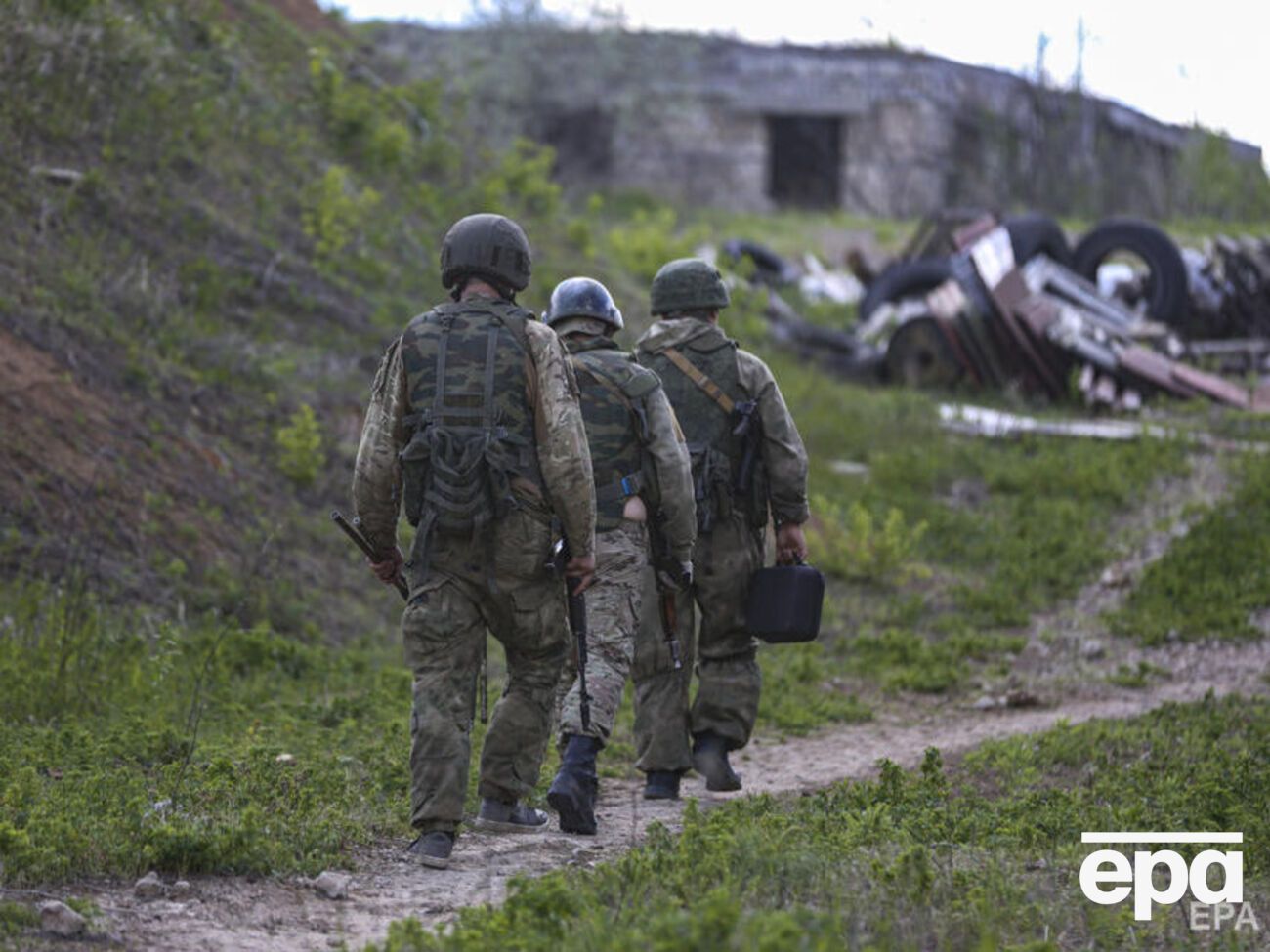 Продажи военного обмундирования в интернет-магазинах РФ увеличились вдвое &ndash;&nbsp;The Moscow Times