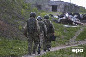 Продажи военного обмундирования в интернет-магазинах РФ увеличились вдвое – The Moscow Times