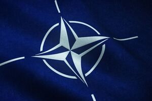 18 мая Швеция и Финляндия одновременно подали заявки на вступление в НАТО