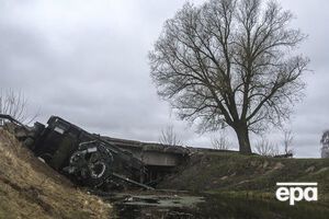 Вооруженные силы Украины уничтожили там более 80 единиц техники