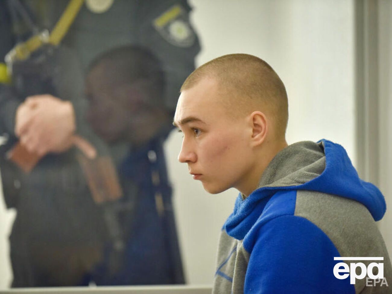 Вирок Шишимаріну зачитуватимуть 23 травня