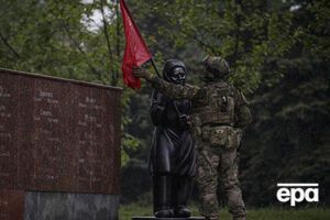 В одному з перехоплених правоохоронцями розмов окупант просить дружину посприяти доправленню наркотиків до місць бойових дій