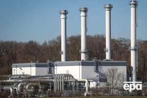 Рост цен на газ компенсировал России введенные санкции