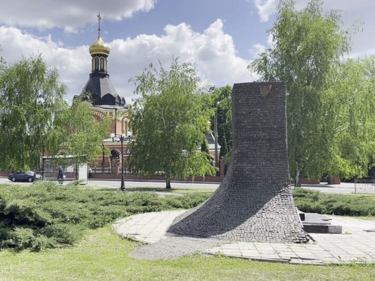 Харківська міськрада не знала про наміри демонтувати пам'ятник Невському