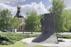 Харьковский горсовет не знал о намерениях демонтировать памятник Невскому