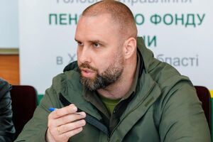 Синегубов: Мы должны принять абсолютно все меры безопасности: военные, логистические, стратегические