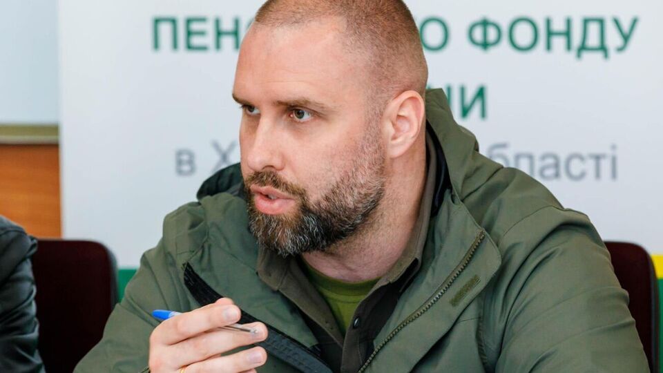 Синегубов: Мы должны принять абсолютно все меры безопасности: военные, логистические, стратегические