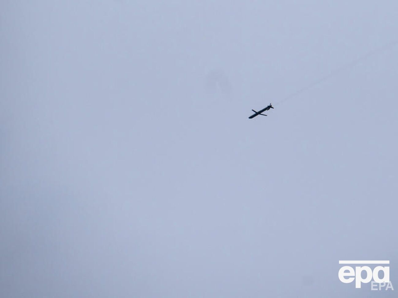 По некоторым данным, ракета оккупантов попала в культурный объект