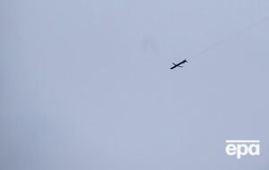 По некоторым данным, ракета оккупантов попала в культурный объект