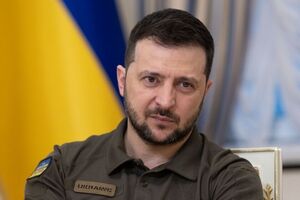Зеленський: Я вдячний партнерам, які обрали правильний бік історії
