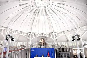 Міністри фінансів і голови центральних банків країн G7 зустрілися у Німеччині