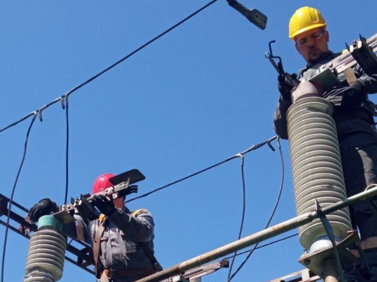 От обстрелов страдают Криворожский и Синельниковский районы области