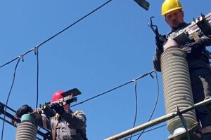 От обстрелов страдают Криворожский и Синельниковский районы области