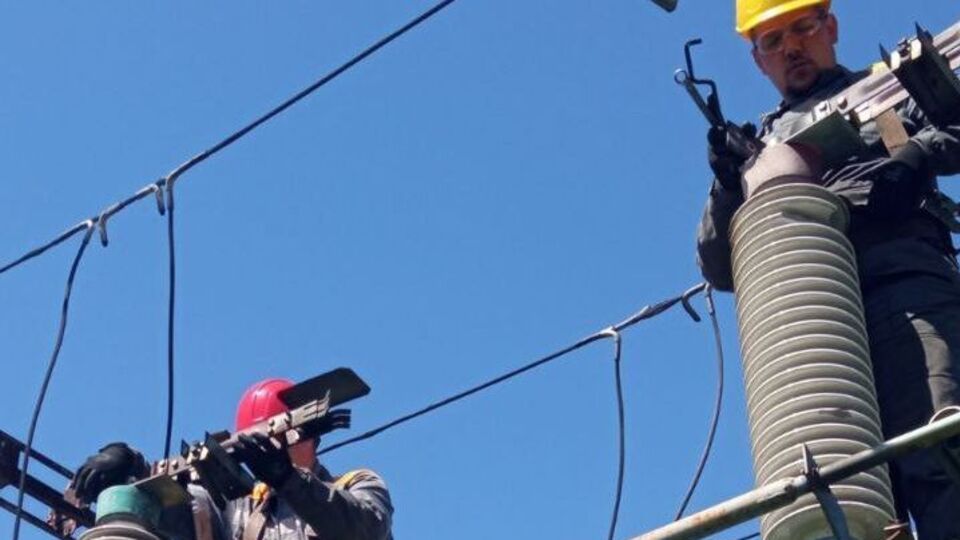 От обстрелов страдают Криворожский и Синельниковский районы области