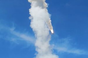 РФ завдала по Одеській області чергового ракетного удару