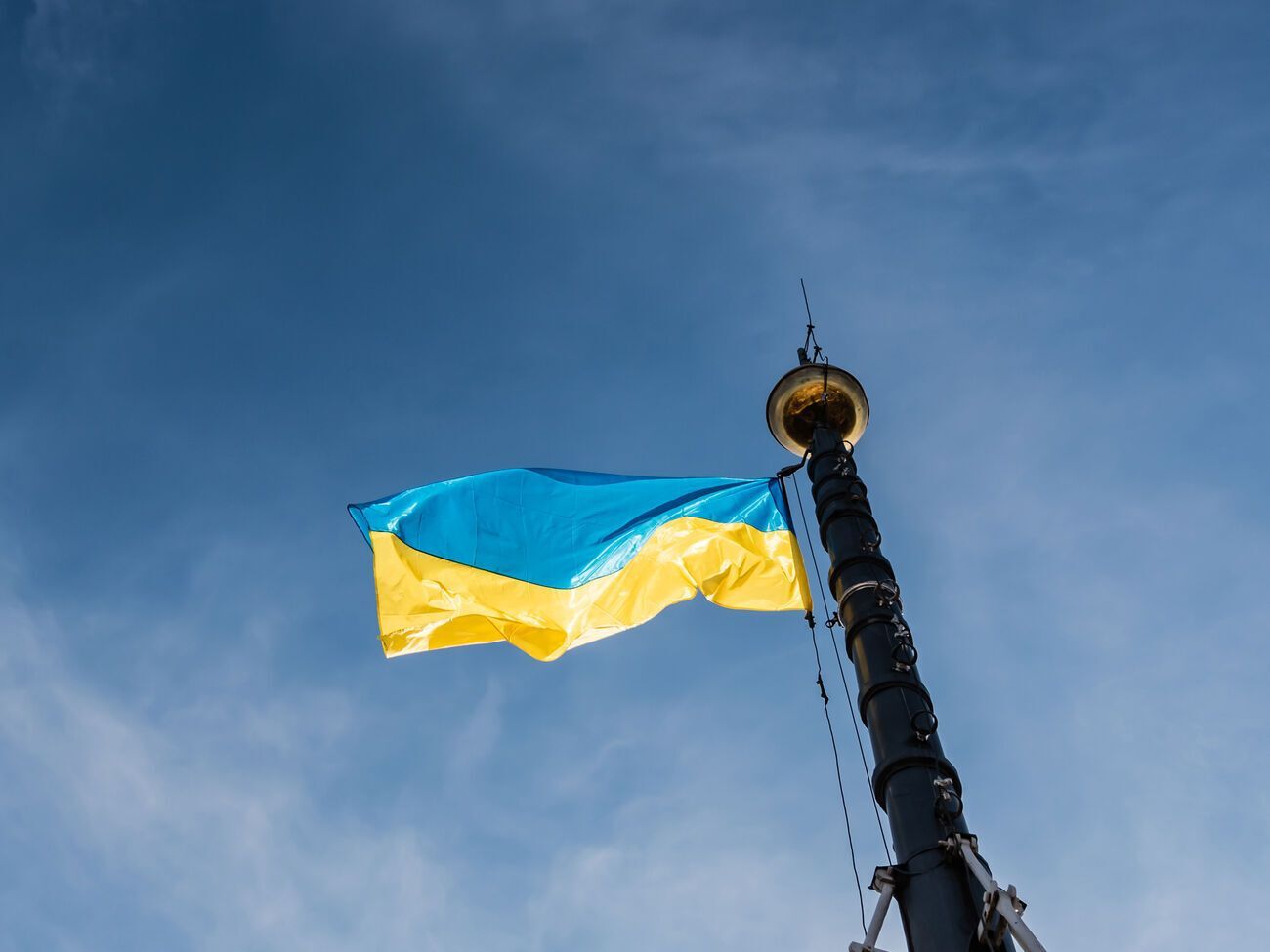 В "Укрзалізниці" заявили, що в Херсоні діє український партизанський рух