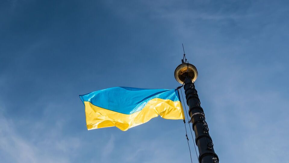 В "Укрзалізниці" заявили, что в Херсоне действует украинское партизанское движение