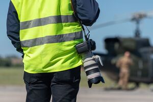 Томиленко 4 мая сообщал, что с начала полномасштабного вторжения РФ в Украине погибло 24 журналиста