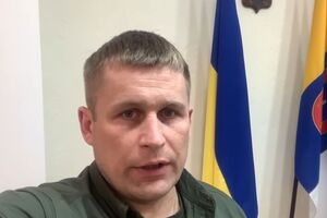 Марченко: Враг нанес еще один ракетный удар по объекту инфраструктуры. Есть повреждения, но пострадавших нет