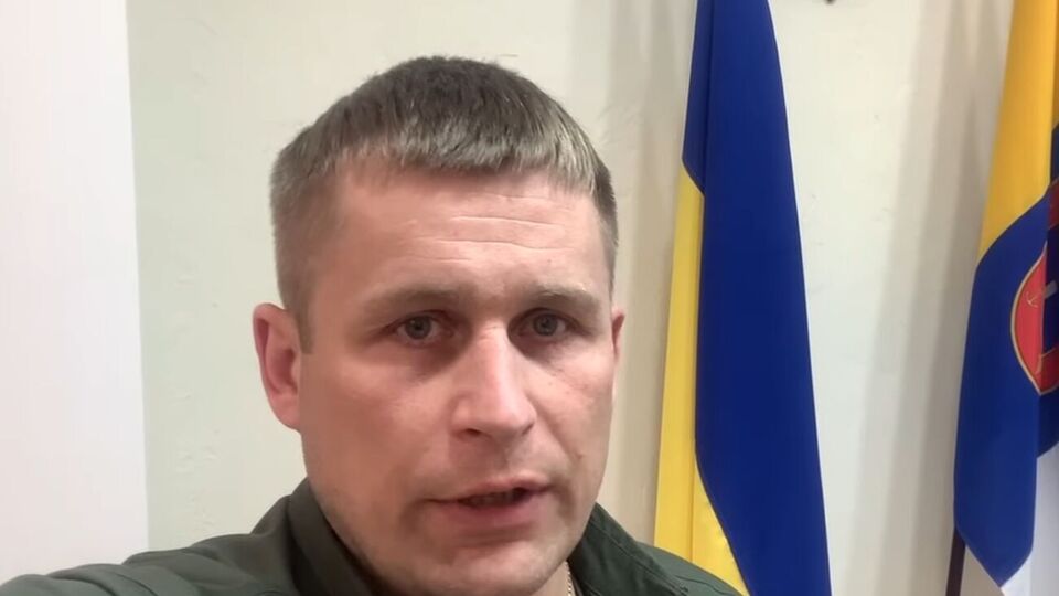Марченко: Враг нанес еще один ракетный удар по объекту инфраструктуры. Есть повреждения, но пострадавших нет